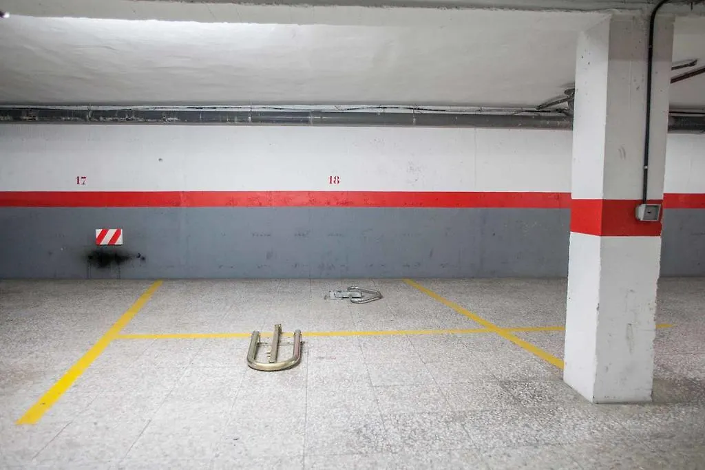 La Casa De Artista, Zona Museo Apartment Seville