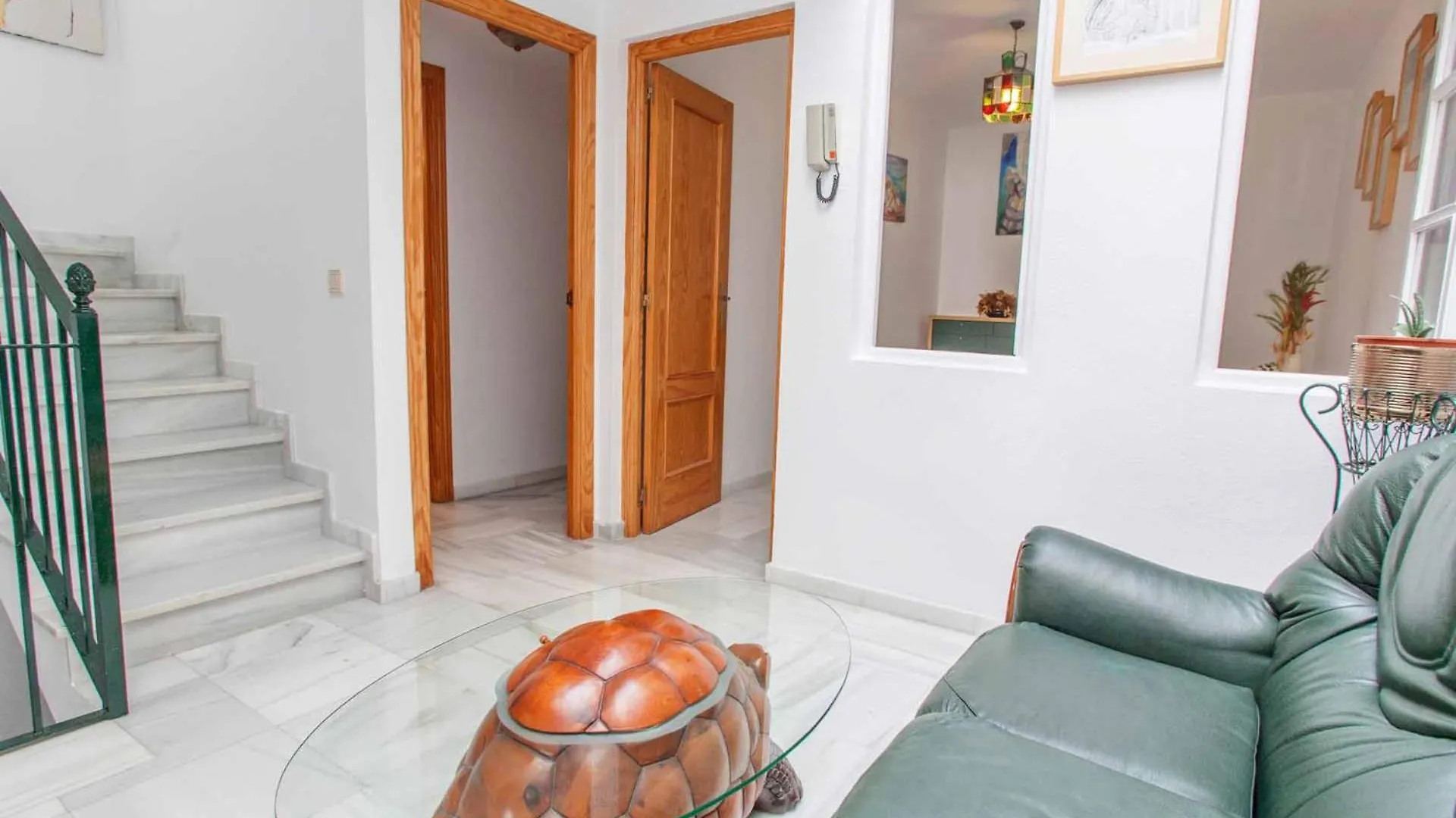 La Casa De Artista, Zona Museo Apartment Seville