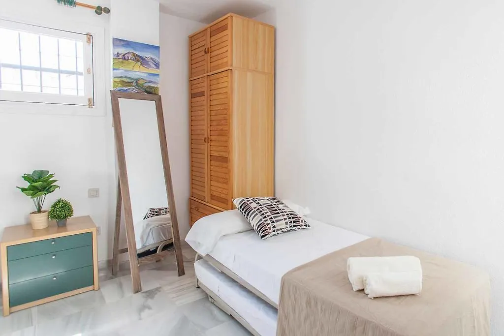 La Casa De Artista, Zona Museo Apartment Seville Spain