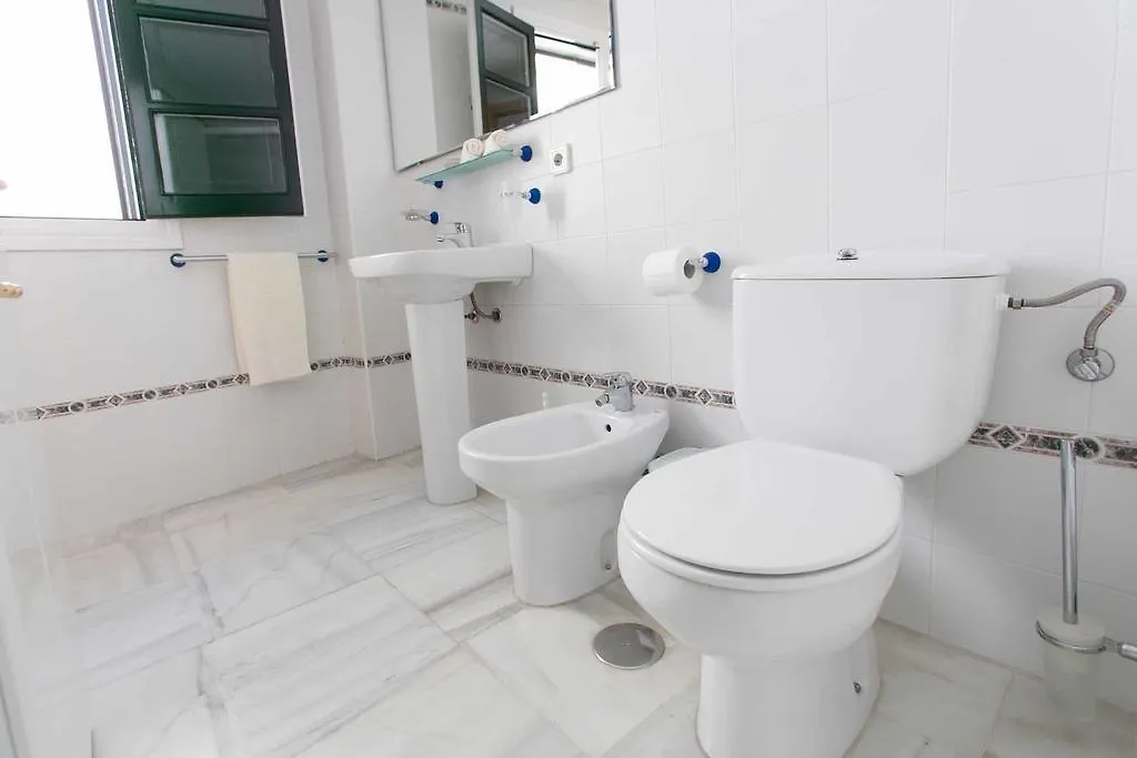 La Casa De Artista, Zona Museo Apartment Seville 0*,  Spain