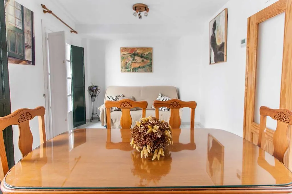 La Casa De Artista, Zona Museo Apartment Seville 0*,