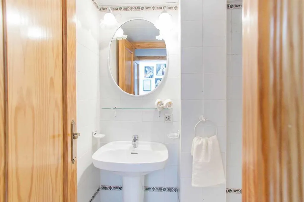 La Casa De Artista, Zona Museo Apartment Seville